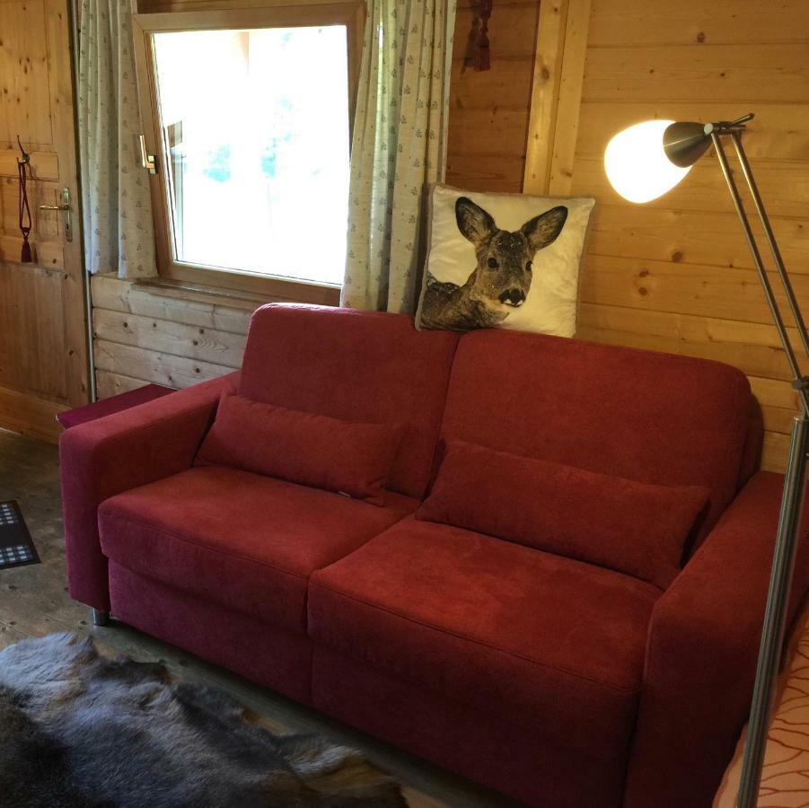 Romantic Wooden Lodge,Sauna,Schwimmteich,Alleinstehend,Absolut Ruhig Hessisch Oldendorf Eksteriør billede